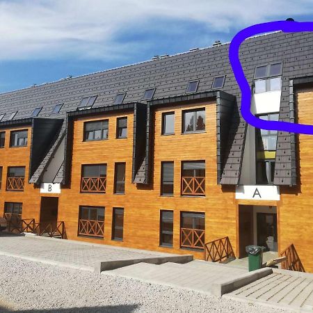 Divčibare Apartman Divcigora Sokic מראה חיצוני תמונה