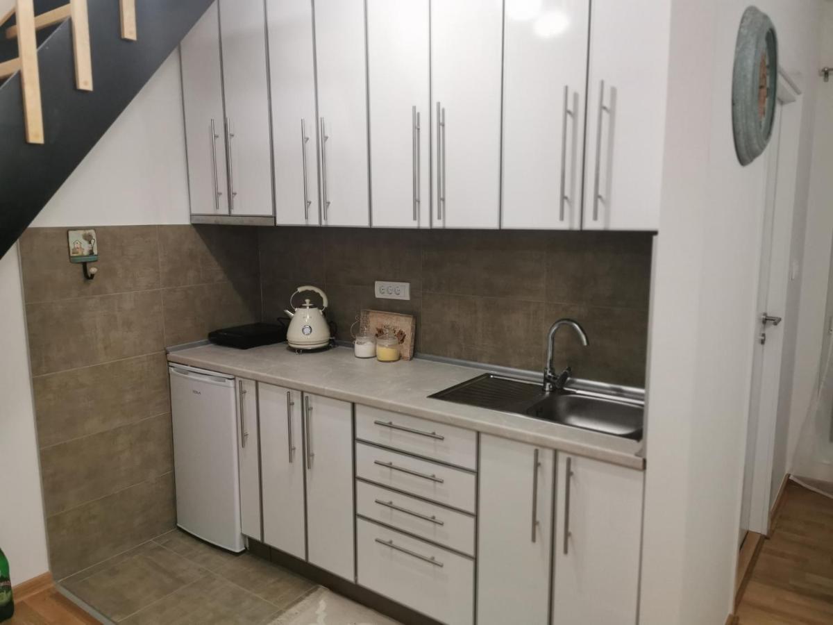 Divčibare Apartman Divcigora Sokic מראה חיצוני תמונה