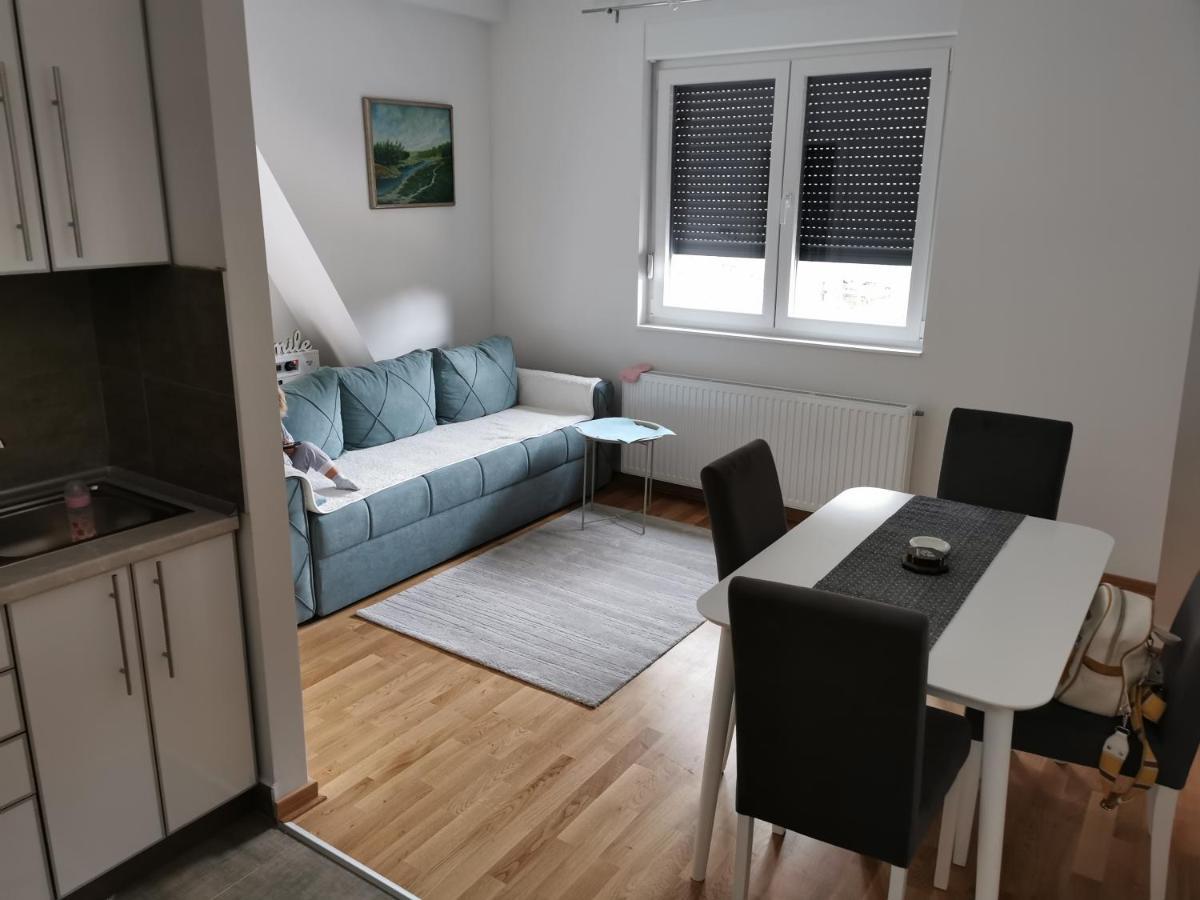 Divčibare Apartman Divcigora Sokic מראה חיצוני תמונה