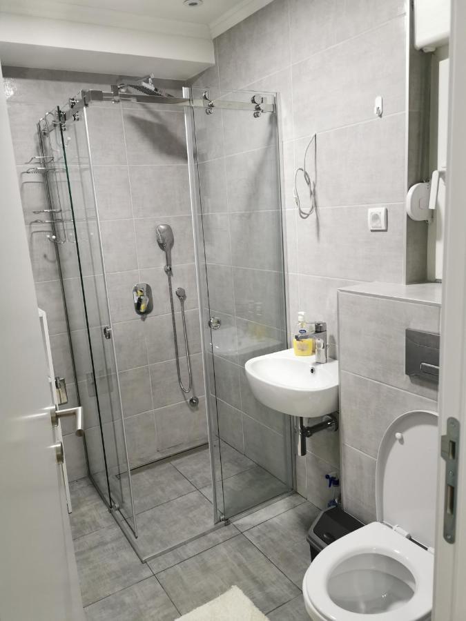 Divčibare Apartman Divcigora Sokic מראה חיצוני תמונה