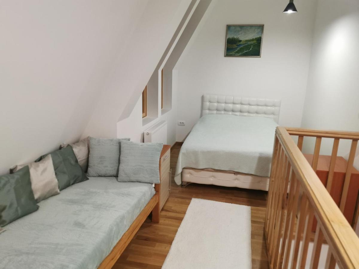 Divčibare Apartman Divcigora Sokic מראה חיצוני תמונה