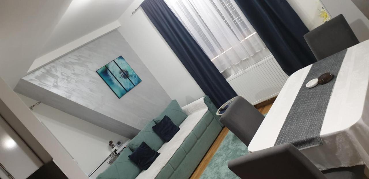 Divčibare Apartman Divcigora Sokic מראה חיצוני תמונה