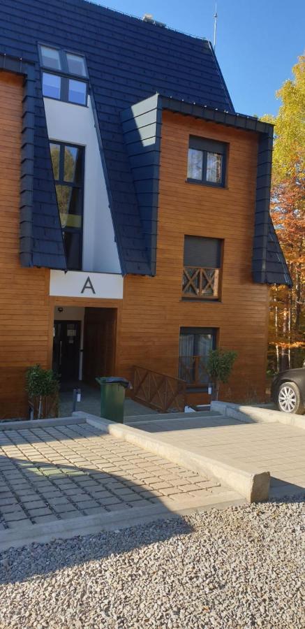 Divčibare Apartman Divcigora Sokic מראה חיצוני תמונה