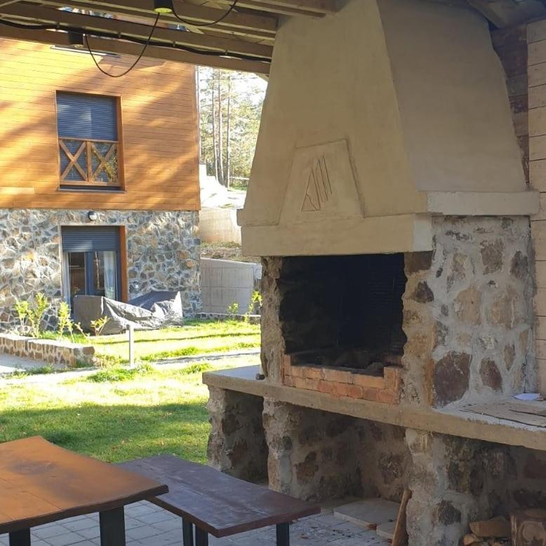 Divčibare Apartman Divcigora Sokic מראה חיצוני תמונה