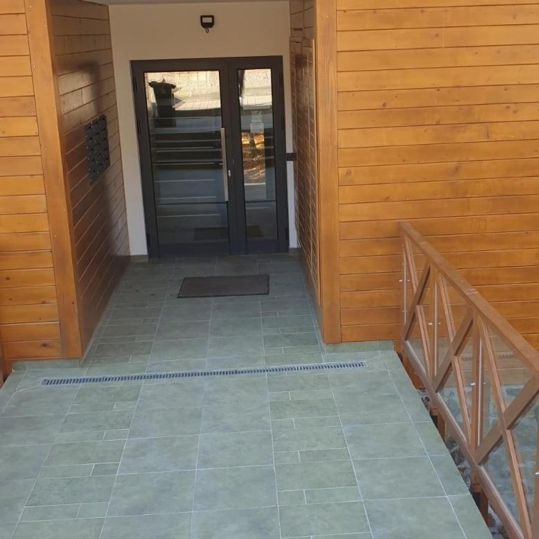 Divčibare Apartman Divcigora Sokic מראה חיצוני תמונה